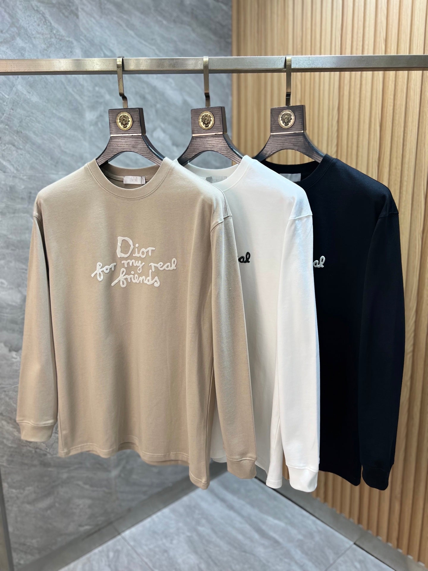 Dior Sweatshirt