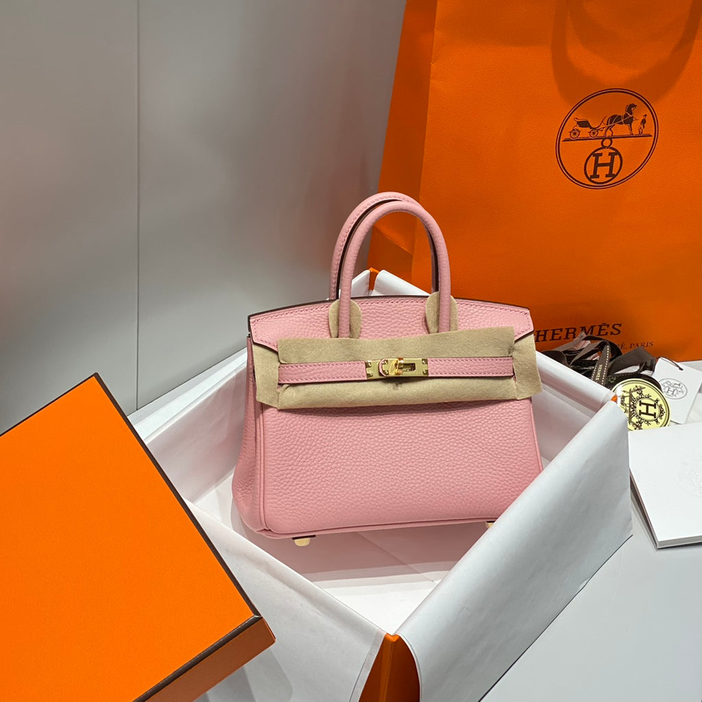 Hermes Birkin