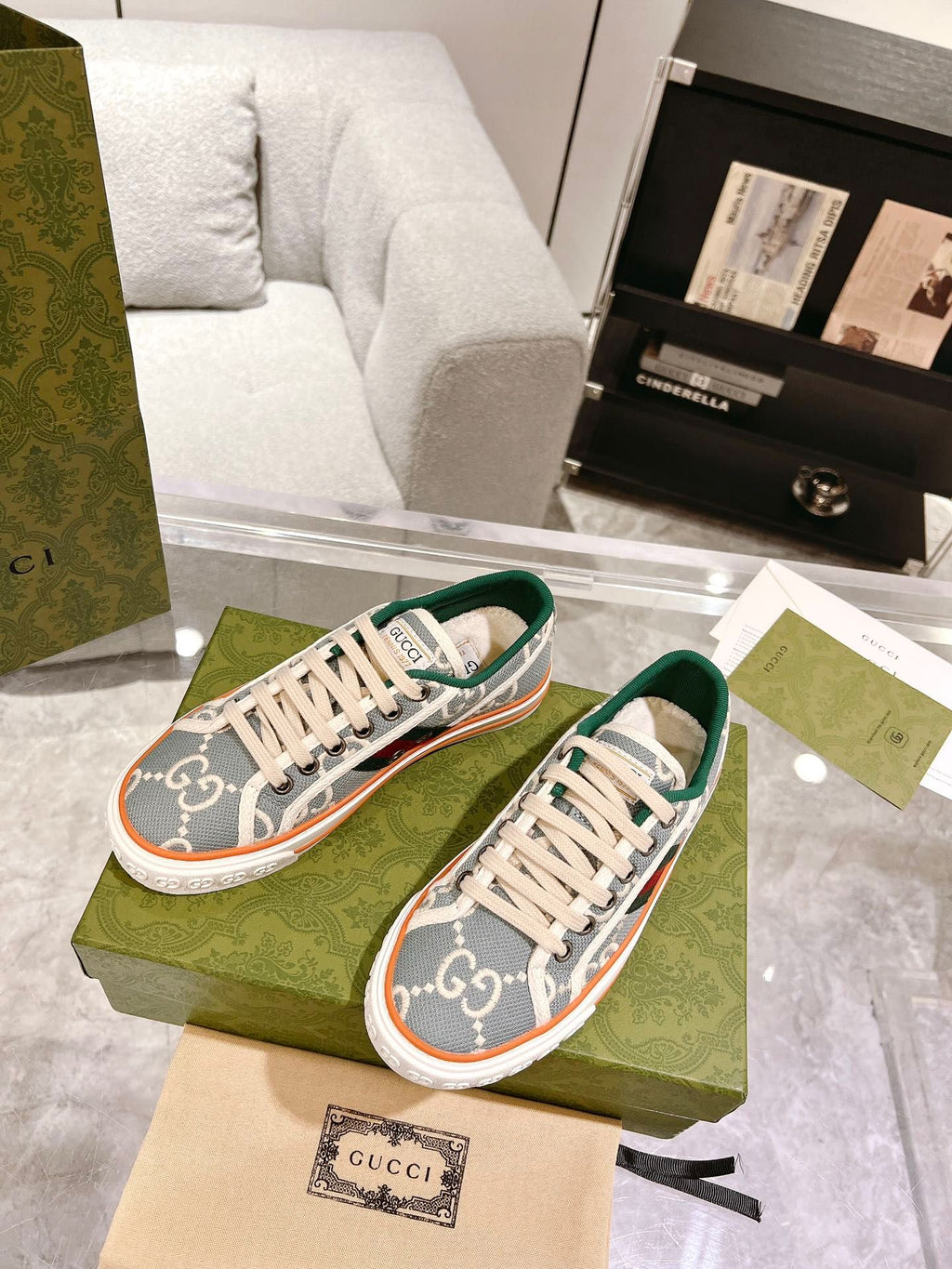 Gucci Sneaker