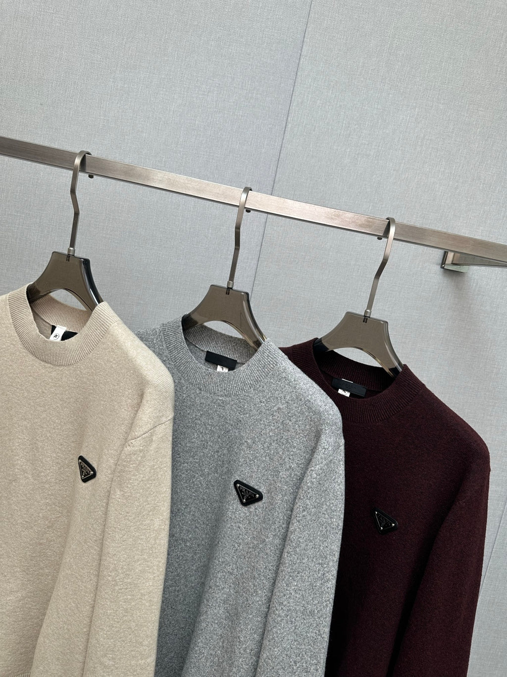Prada Sweater