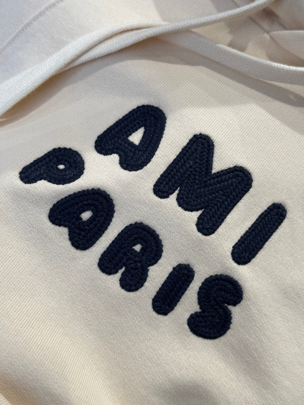 Ami Paris Hoodie