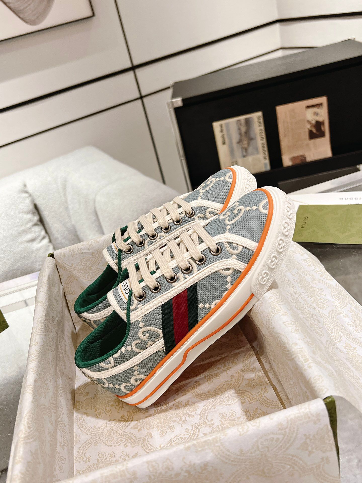 Gucci Sneaker