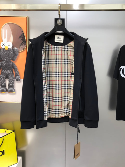 Burberry Jacket