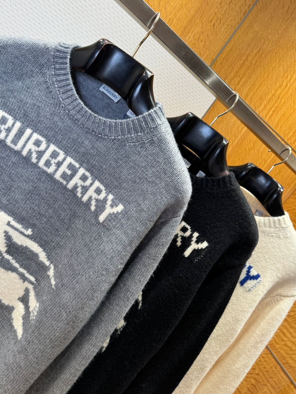 Burberry Sweater