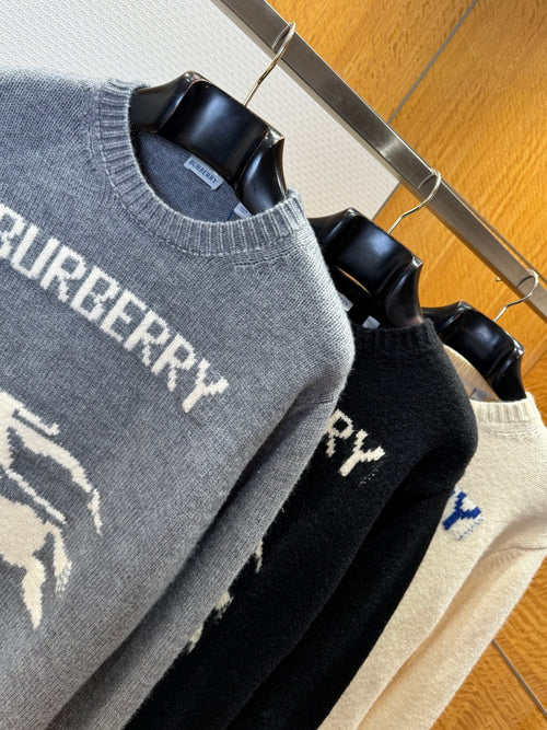 Burberry Sweater