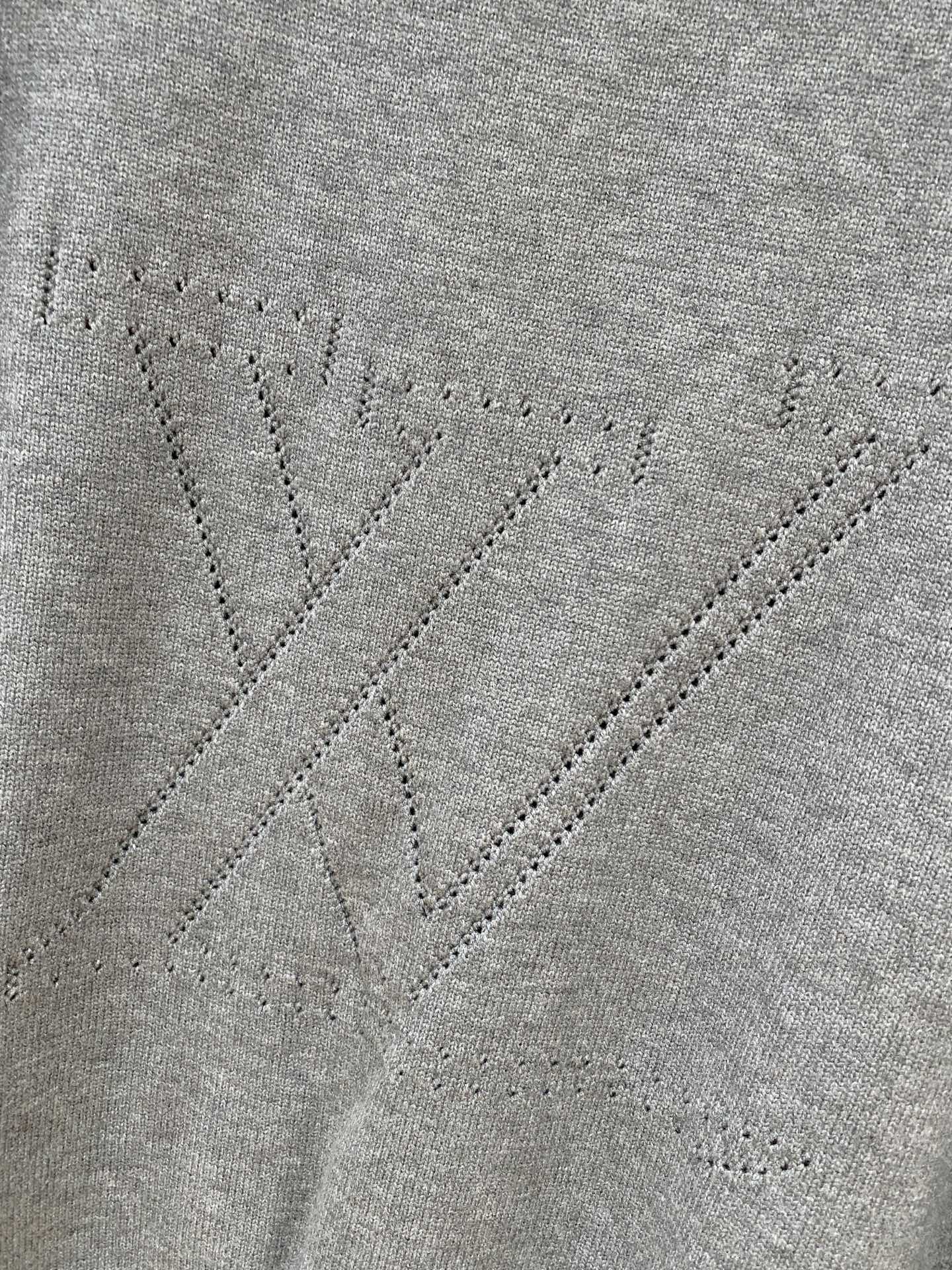 LV Sweater