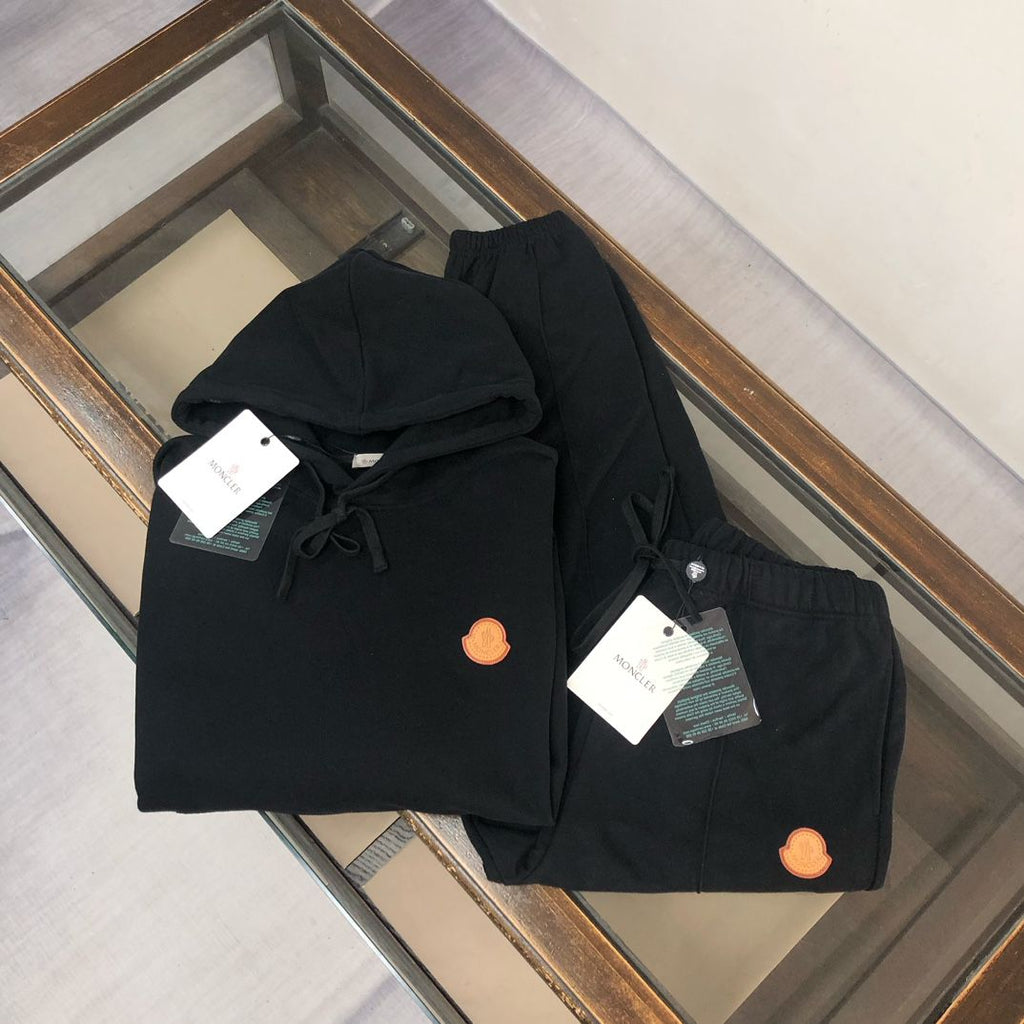 Moncler Tracksuit