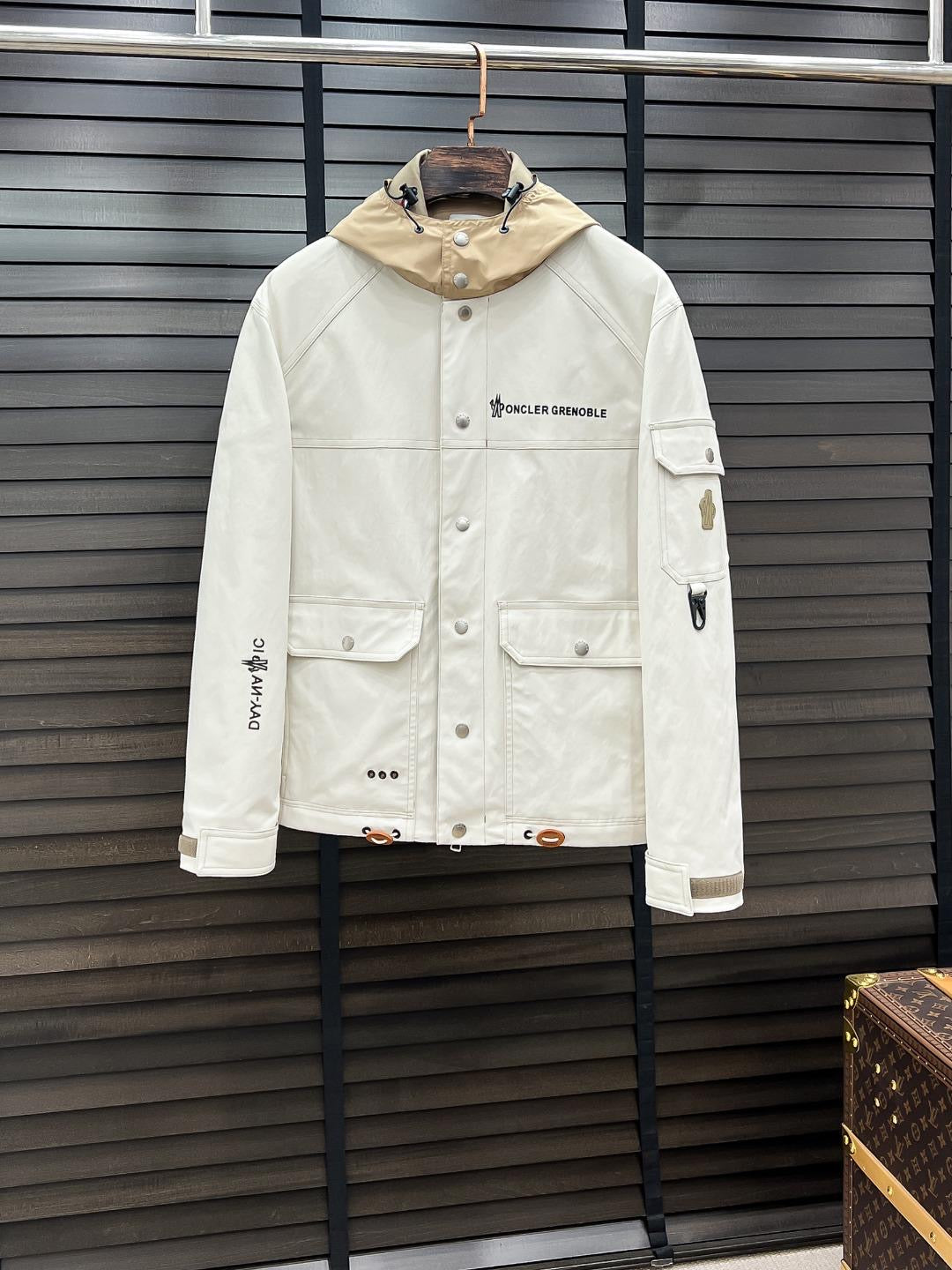 Moncler Jacket