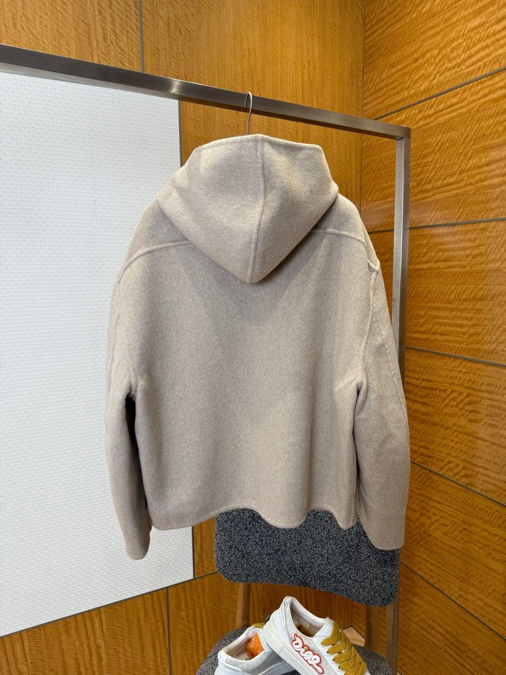Acne Studios Sweat Jacket