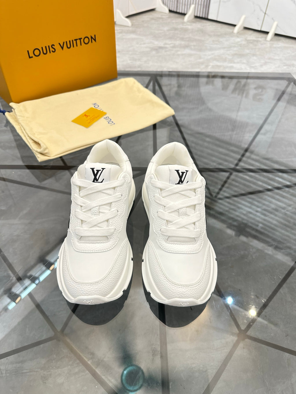 LV Sneaker