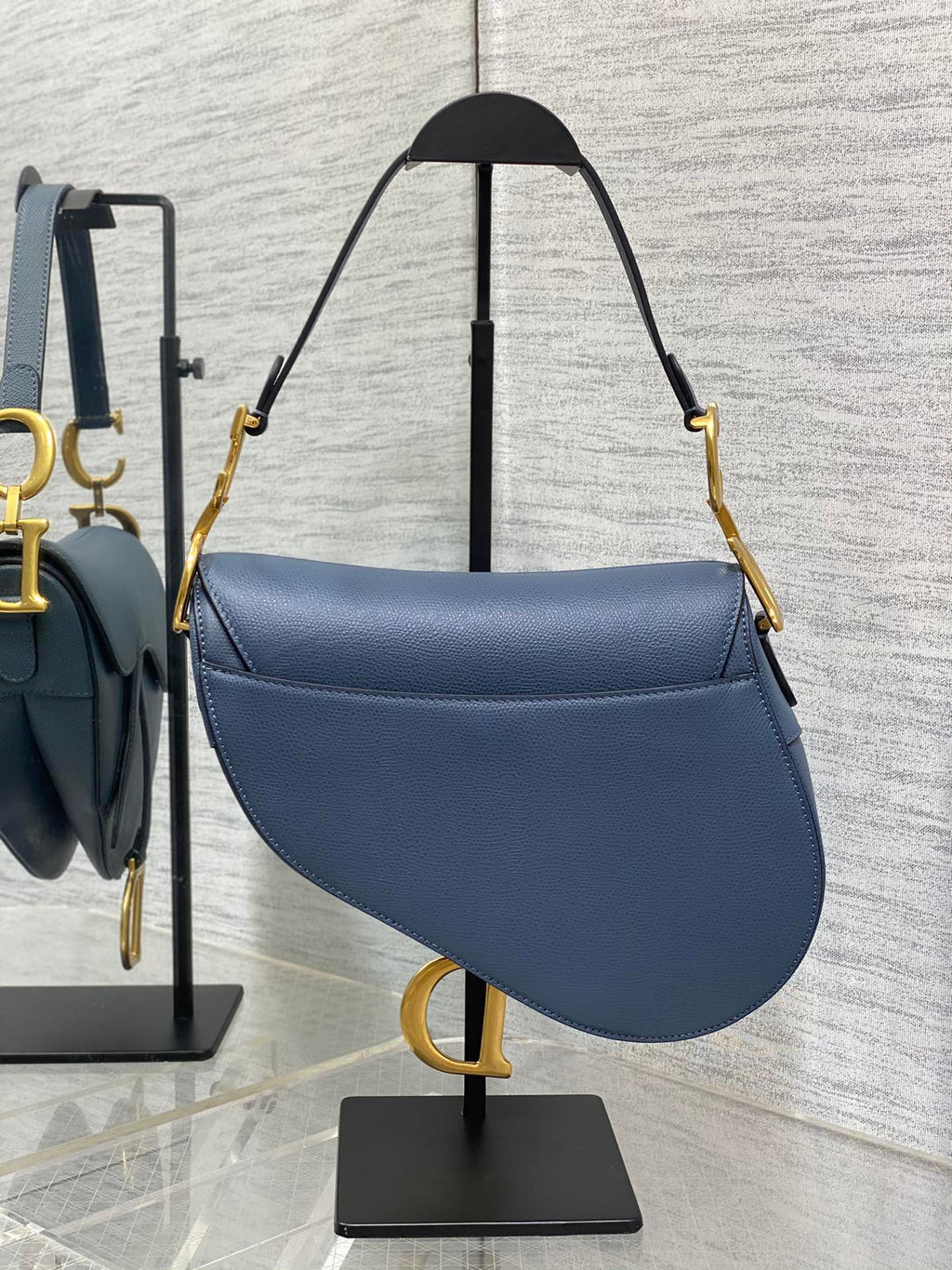 Dior Saddle Bag