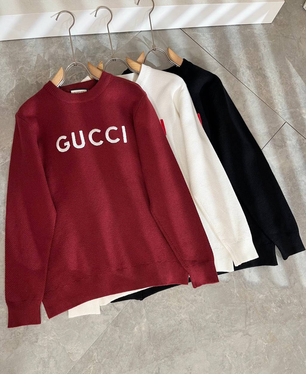 Gucci Sweater
