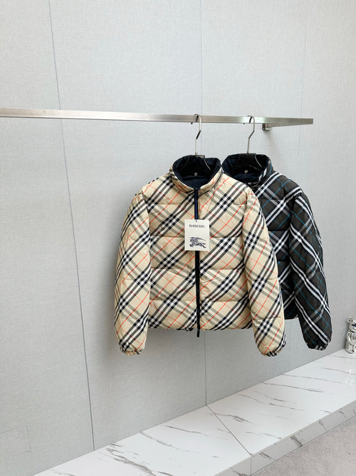 Burberry Jacket