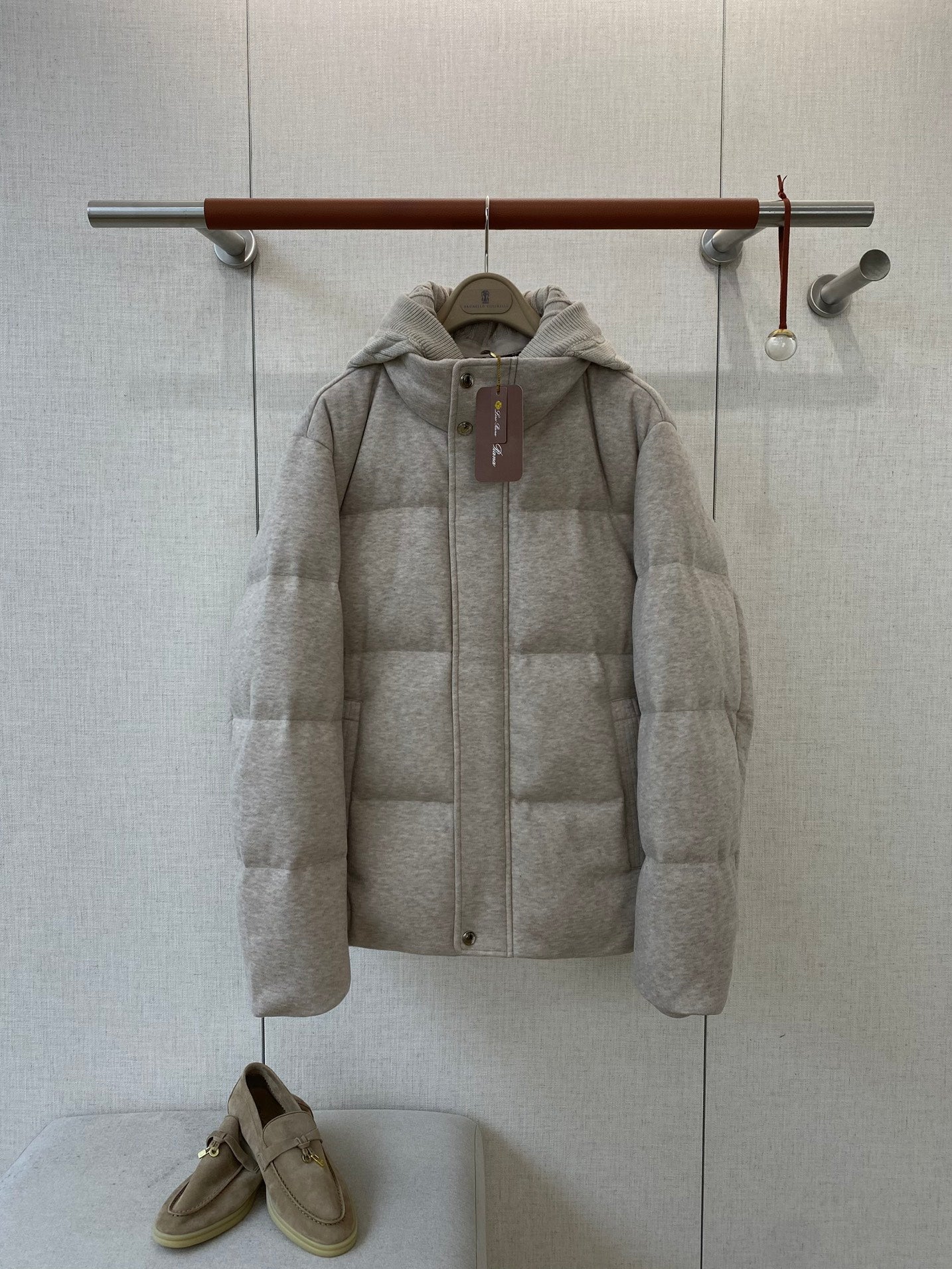 Loro Piana Jacket