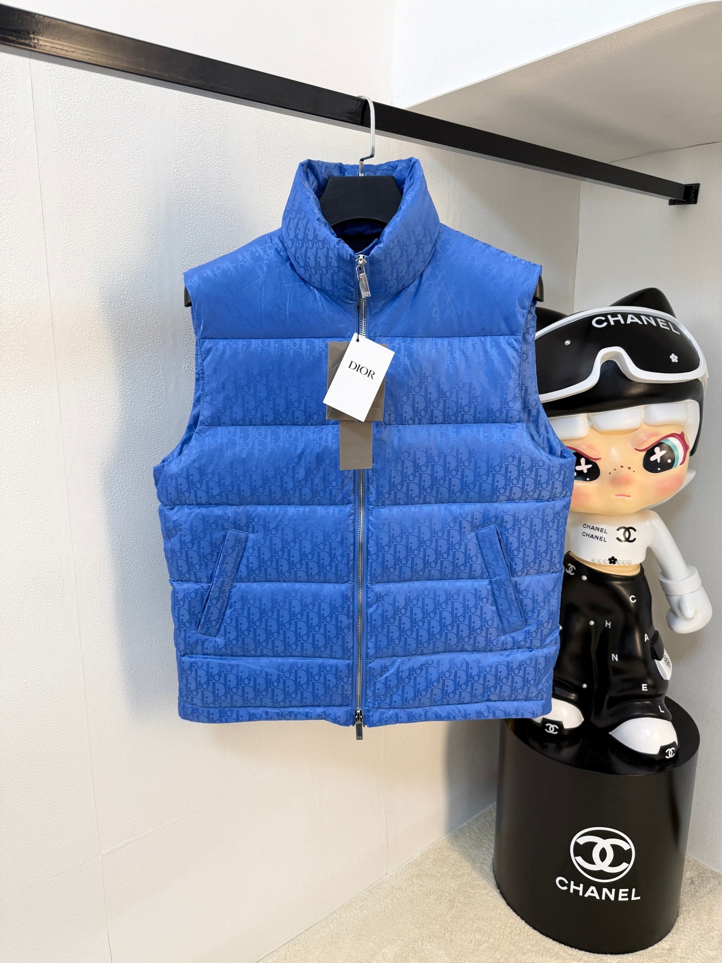 Dior Vest