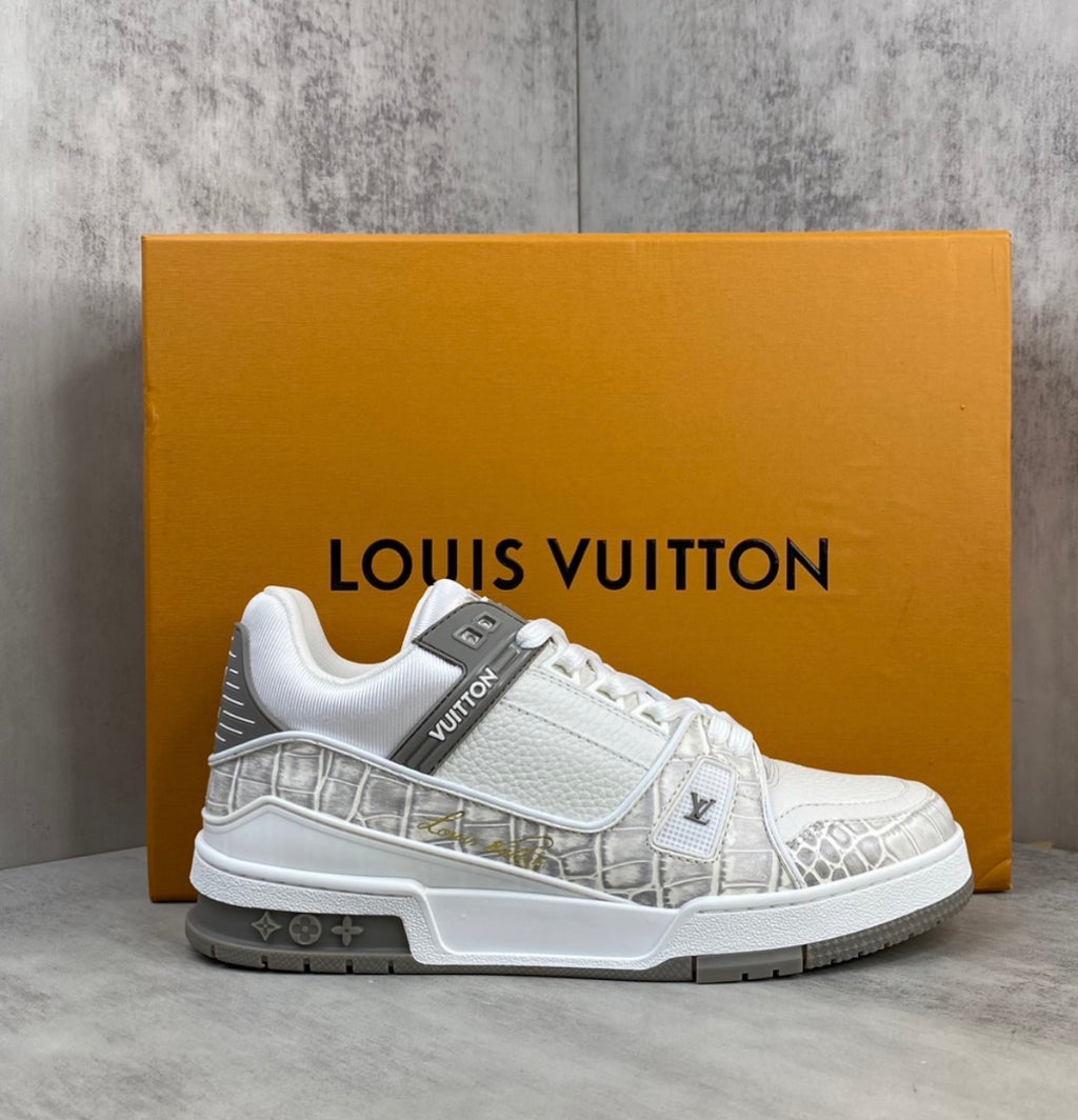 LV Trainer