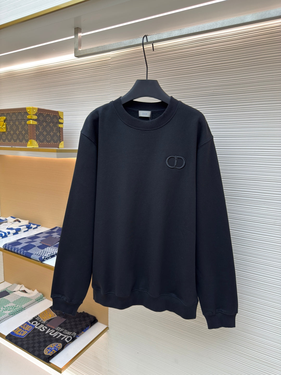 Dior Sweater