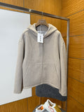 Acne Studios Sweat Jacket