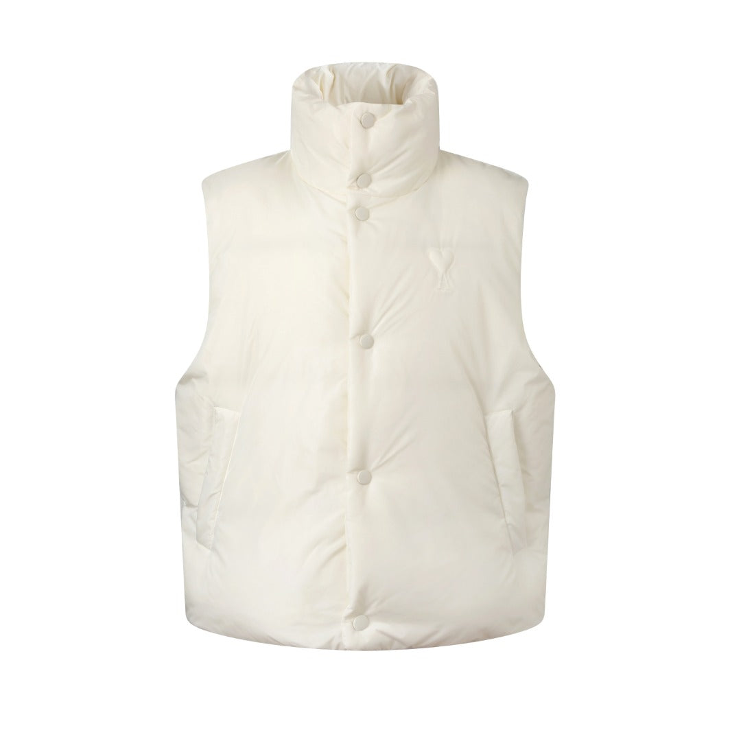 Ami Paris Vest