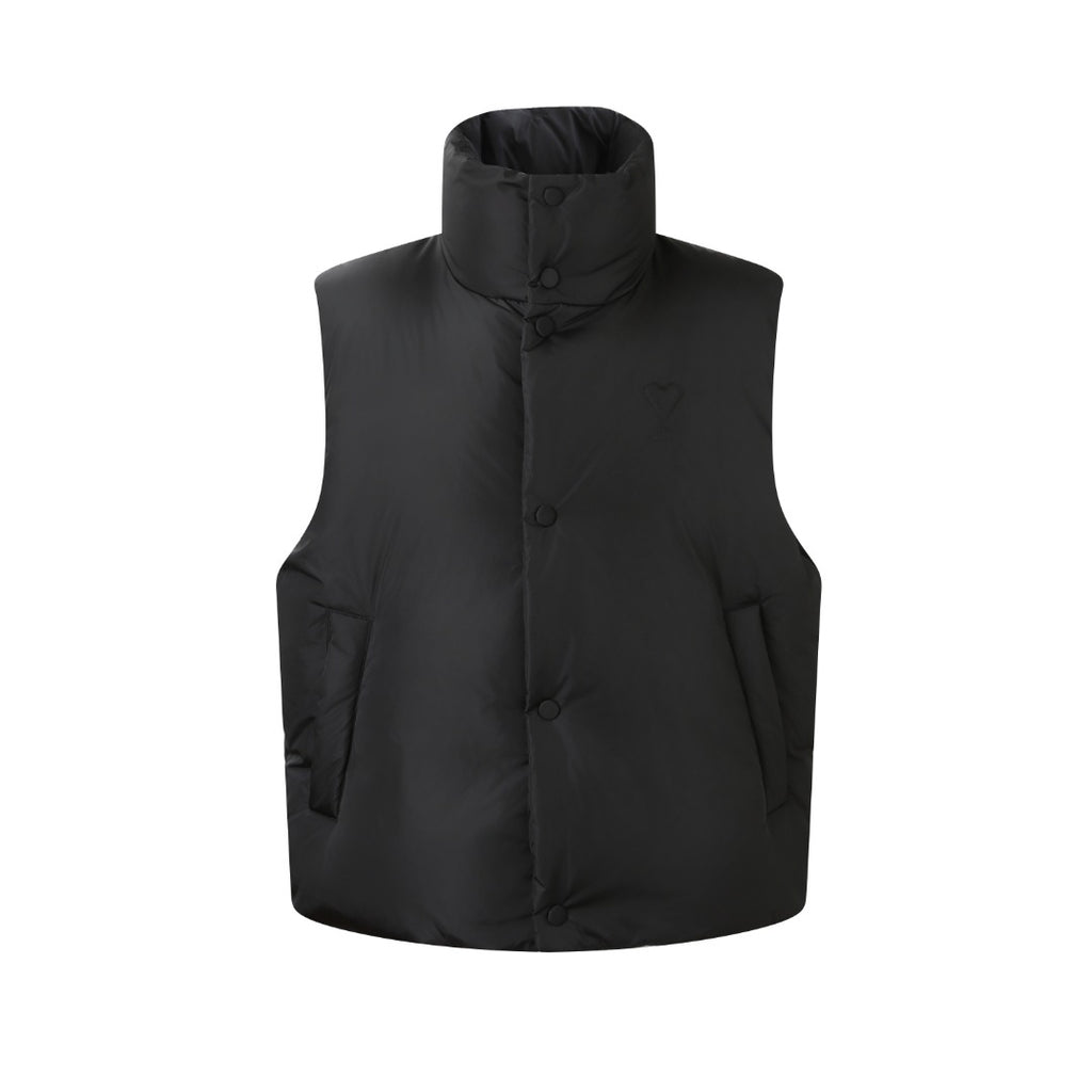 Ami Paris Vest