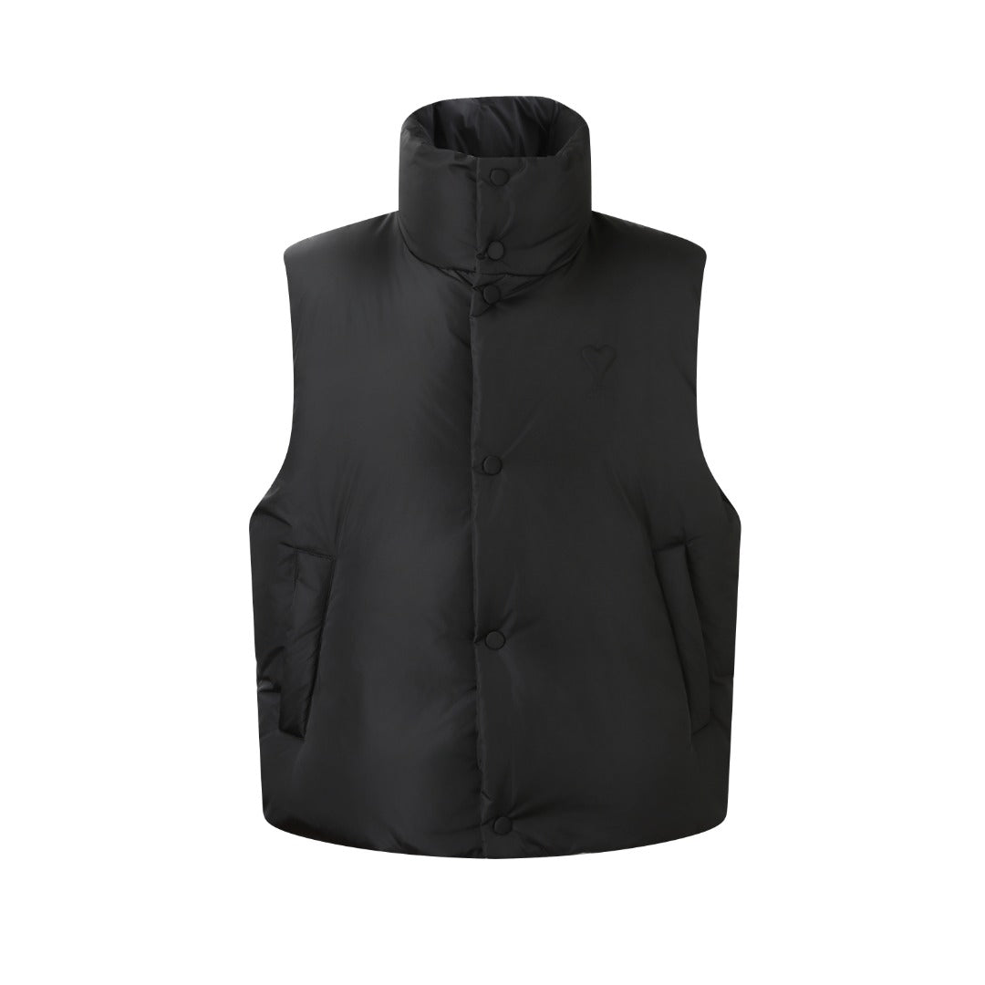 Ami Paris Vest