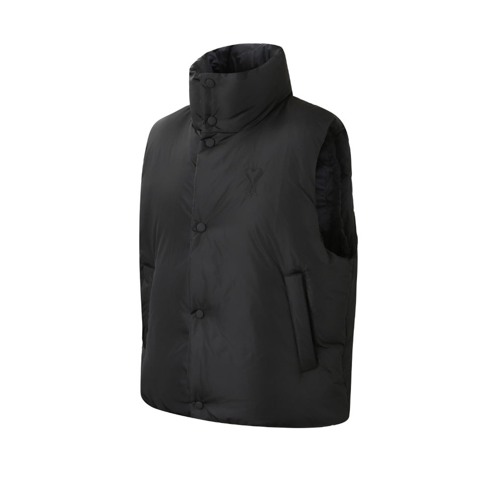 Ami Paris Vest