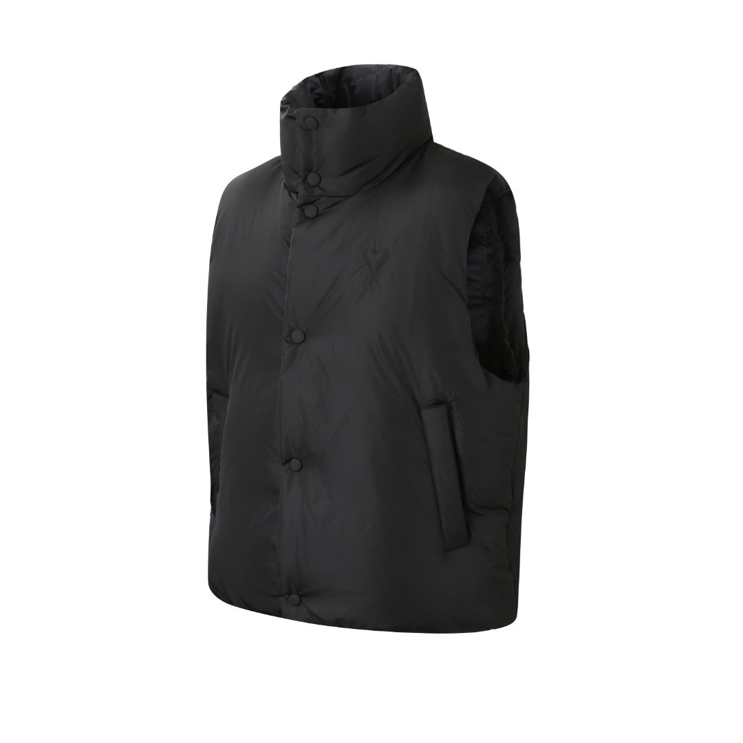Ami Paris Vest