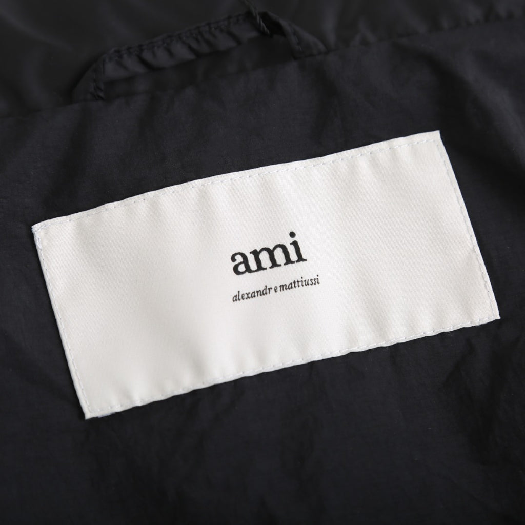 Ami Paris Vest