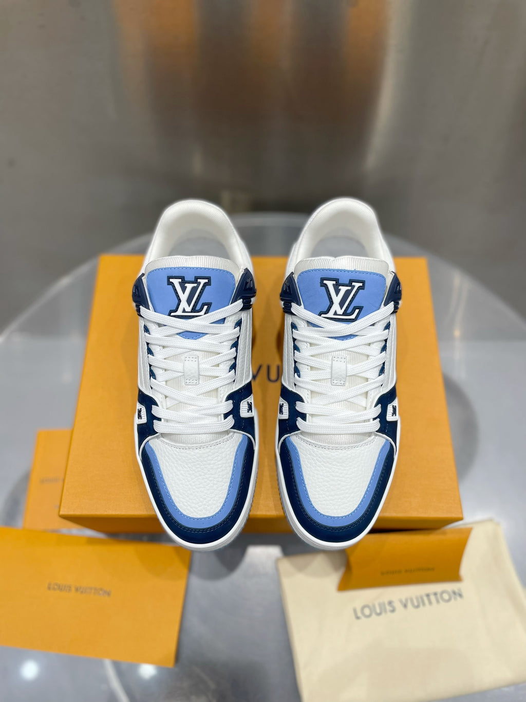 LV Sneaker